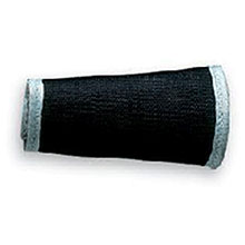 Ansell Edmont 8in Black Cane Mesh Sleeve Velcro Closures 950262
