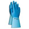 Ansell Edmont Latex Rubber Gloves 9 Hy Care Fully Coated High Quality 285653
