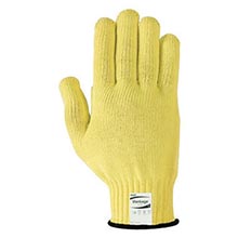 Ansell Yellow Vantage Heavy Weight Cut Resistant ANE70-356-10 Size 10