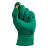 Ansell 1-2 Green 11.2" DermaShield 7 mil Neoprene ANE73-701-7.5 Size 7