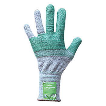 Ansell Green And Gray VersaTouch Dyneema Diamond ANE74-730-7 Size 7