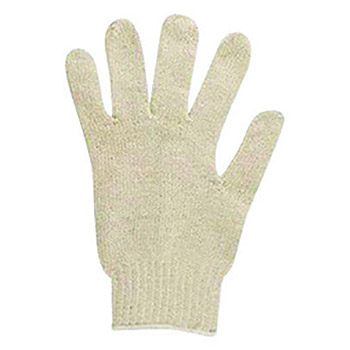 Ansell Ladies MultiKnit Light Duty Off-White ANE76-607-7 Size 7