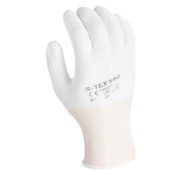 SHOWA Best Glove SHOWA 540 13 Gauge Light Weight B13540-XL Size 9