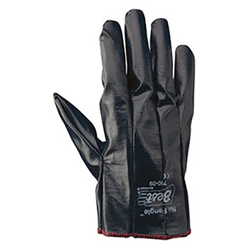 SHOWA Best Glove Nu Fangle Light Weight Abrasion B13760-08 Size 8