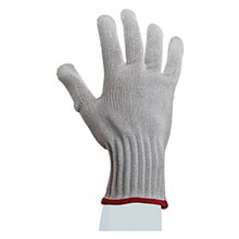 SHOWA Best Glove White D-FLEX Dotted Style 10 B13910C-07 Size 7
