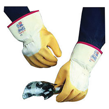 SHOWA Best Glove The Original Nitty Gritty Cut B1399NFW-10 Size 10