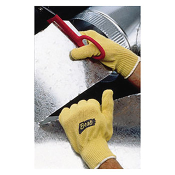 SHOWA Best Glove Yellow NRK 10 gauge Light Weight B13NRKXL-10 Size 10