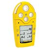 BW Honeywell Yellow GasAlertMicro 5 IR Portable Carbon M5IR-XWBY-R-P-D-Y-N-00