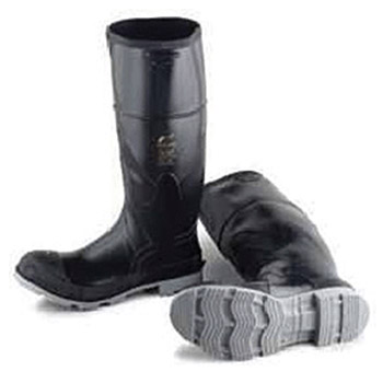 Bata Shoe 86102-08 Onguard Industries Size 8 Polyblend Black 16