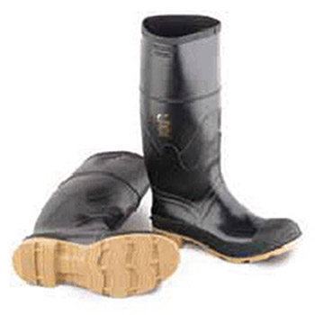 Bata Shoe 86312-12 Onguard Industries Size 12 Polyblend Black 14
