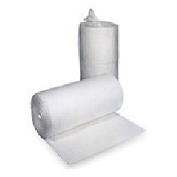 Brady USA 30in X 150 White BASIC Meltblown Oil Only BRO150