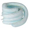 Brady BRDENV810 8" X 10' SPC ENV Blue Sorbent Boom With 8" Diameter Lint-Free Blue Sleeve 