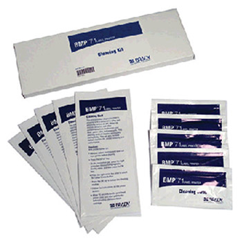 Brady USA M71-CLEAN Cleaning Kit For BMP71 Label Printer