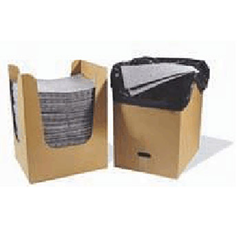 Brady USA SPC 15in X19in MRO Plus 150 MRO100 Heavy MRO150DND