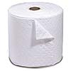 Brady USA SPC Oil Plus Sorbent Roll Dimpled Perforated OP15P