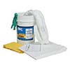 Brady USA 6 1 2 Gallon Oil Only Spill Bucket Kit SKO-BKT