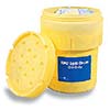 Brady USA SPC 95 Gallon Overpack Oil Only Spill Drum SKO95