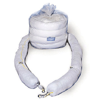 Brady USA SPC Oil Sorbent 5in Boom 5in X 10in SPC510