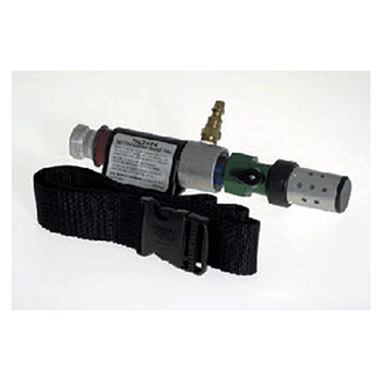 Bullard Hot Cold Tube Assembly HC2400