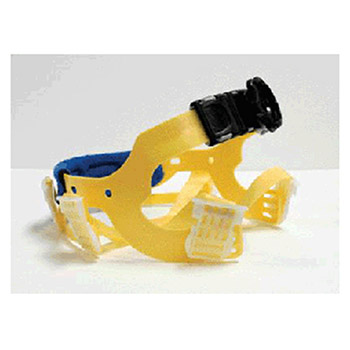Bullard RS6RC Replacement 6-Point Flex-Gear Ratchet Suspension For C30 And C33 Model Hardhats
