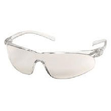 Aearo Technologies by 3M Safety Glasses Virtua Sport Clear Frame 11388-00000
