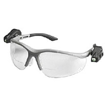 Aearo 3M Safety Glasses Light Vision 2 Readers 1.5 Diopter 11477-00000