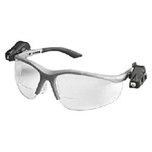 Aearo 3M Safety Glasses Light Vision 2 Readers 2.0 Diopter 11478-00000