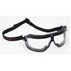 Aearo 3M Safety Glasses Medium Fectoggles Dust Impact Goggles 16400-00000
