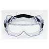 Aearo 3M Safety Glasses 452AF Centurion Impact Goggles Clear 40301-00000
