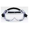 Aearo 3M Safety Glasses 454 Centurion Chemical Splash Goggles 40304-00000