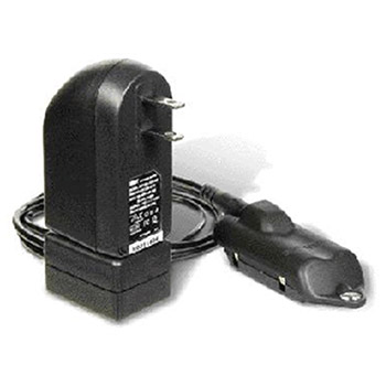 Aearo 3M 88009-00000 Peltor 2.4 Volt Ni-MH Battery Pack With Wall Transformer