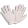 Cordova Inspection Gloves Heavy Weight Lisle Hemmed Cuff 1130