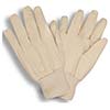 Cordova Work Gloves 2000V 8 oz. White Woven Cotton Canvas 2000V