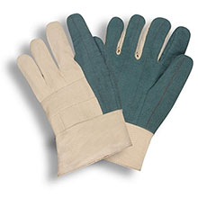 Cordova Hot Mill Gloves 2515G Premium Heavy Weight Glove 2515G