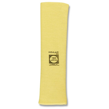 Cordova 3014 14 Inch Kevlar, 2-Ply, Plain Tube, Cut Resistant Industrial Safety Sleeve