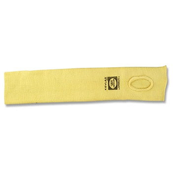 Cordova 3014T 14 Inch Kevlar, 2-Ply, Thumb-Slot Tube, Cut Resistant Industrial Safety Sleeve