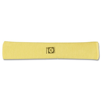 Cordova 3018 18 Inch Kevlar, 2-Ply, Plain Tube, Cut Resistant Industrial Safety Sleeve