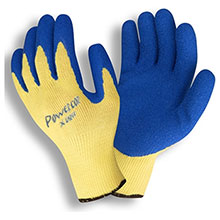 Cordova Cut Resistant Gloves Power Cor 10 Gauge Kevlar Shell 3050XL