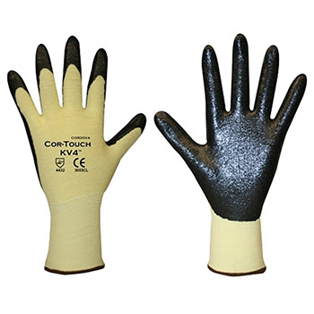 Cordova 3055C COR-Touch KV4 Kevlar Lycra
