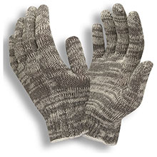 Cordova String Gloves Weight Multi Poly Cotton Machine 3100