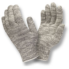 Cordova String Gloves Heavy Weight Multi Poly Cotton Machine 3160