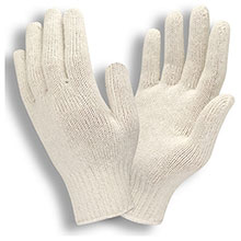 Cordova 3400 Natural Machine Knit Glove Liner
