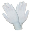Cordova 3417 Medium White Polyester Glove