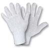 Cordova 3520 White Poly-Cotton Glove 7-Gauge