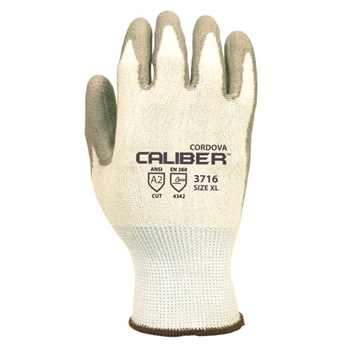 Caliberâ„¢ White 13-Gauge HPPE Shell
