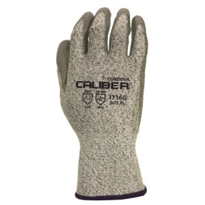 Caliberâ„¢ Salt & Pepper 13-Gauge HPPE Shell