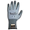Cordova 3751 Monarch PU Gray Work Gloves