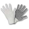 Cordova 3801 Natural Poly-Cotton Glove