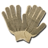 Cordova 3853 Natural Poly-Cotton Glove