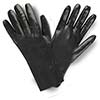 Cordova 5012 Black PVC coated glove Smooth finish
